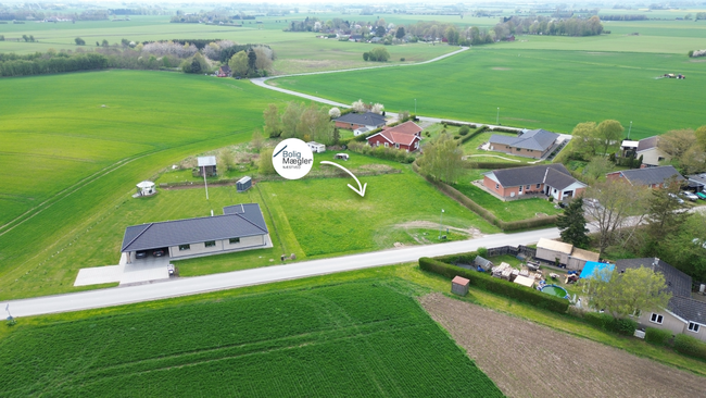 Tåstrupvej 10, Hyllinge, 4700 Næstved